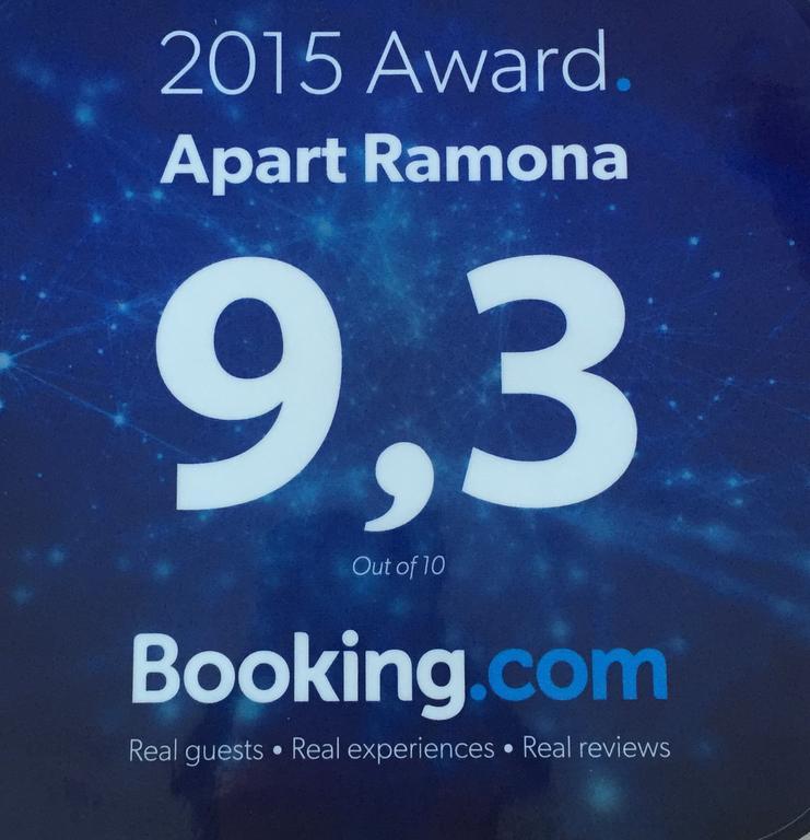 Apart Ramona Apartment Serfaus Ngoại thất bức ảnh