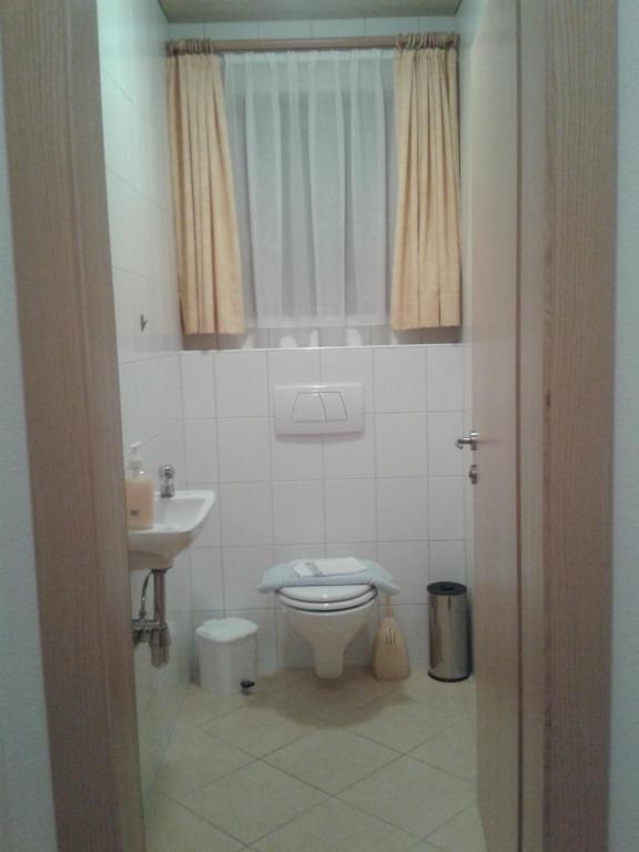 Apart Ramona Apartment Serfaus Ngoại thất bức ảnh