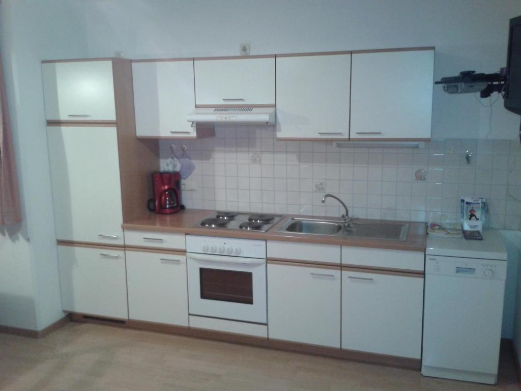 Apart Ramona Apartment Serfaus Ngoại thất bức ảnh
