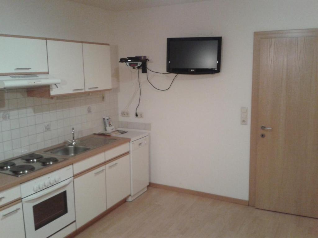 Apart Ramona Apartment Serfaus Phòng bức ảnh