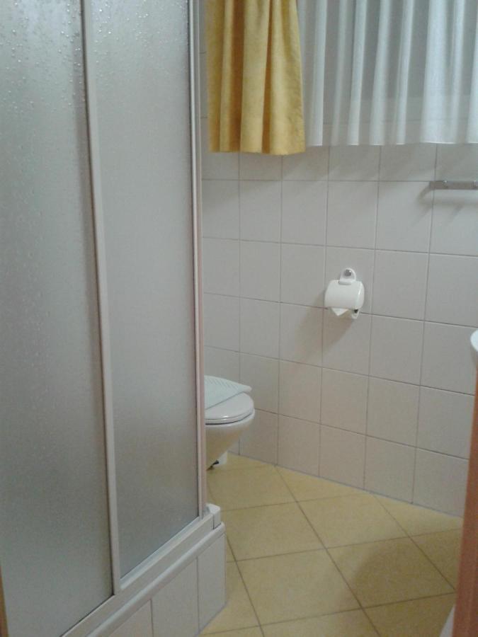 Apart Ramona Apartment Serfaus Phòng bức ảnh